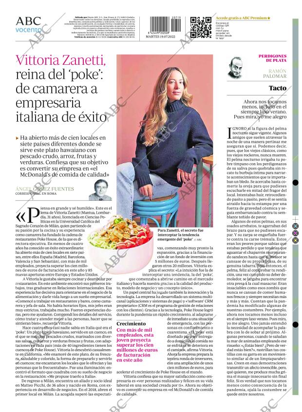 ABC CORDOBA 19-07-2022 página 64