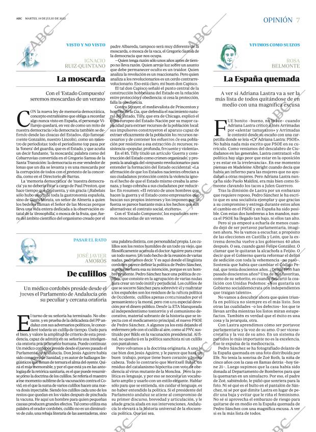 ABC CORDOBA 19-07-2022 página 7