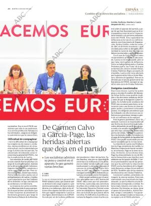 ABC MADRID 19-07-2022 página 13