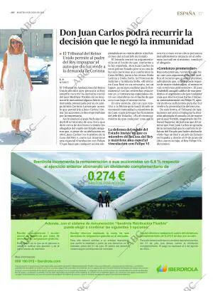 ABC MADRID 19-07-2022 página 17