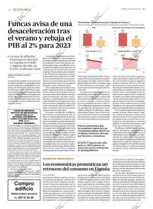 ABC MADRID 19-07-2022 página 26