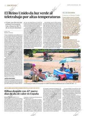 ABC MADRID 19-07-2022 página 32