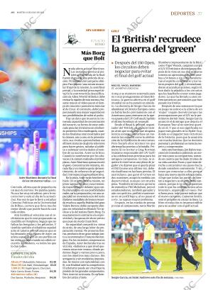 ABC MADRID 19-07-2022 página 37