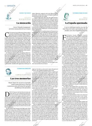 ABC MADRID 19-07-2022 página 6