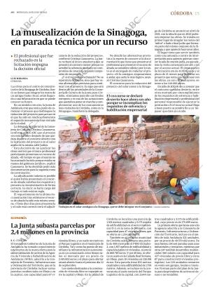 ABC CORDOBA 20-07-2022 página 15