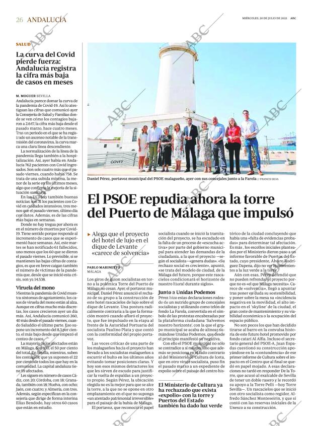ABC CORDOBA 20-07-2022 página 26