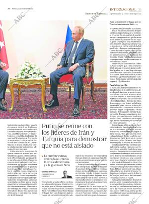 ABC CORDOBA 20-07-2022 página 35
