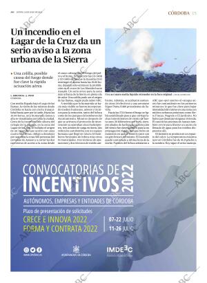 ABC CORDOBA 21-07-2022 página 15