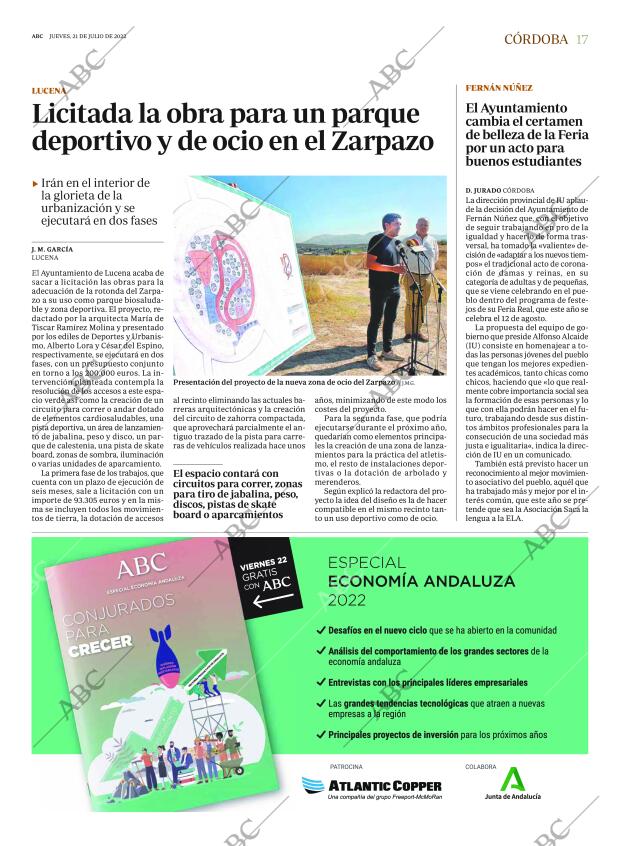 ABC CORDOBA 21-07-2022 página 17