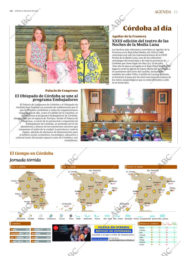 ABC CORDOBA 21-07-2022 página 19