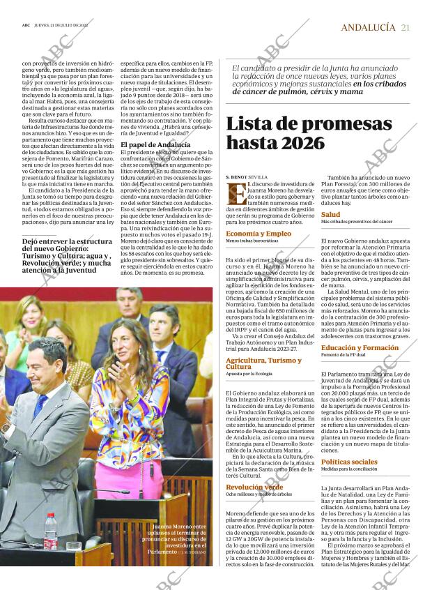 ABC CORDOBA 21-07-2022 página 21