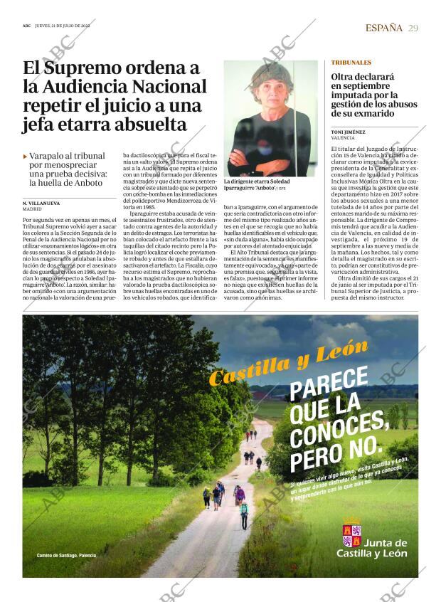 ABC CORDOBA 21-07-2022 página 29