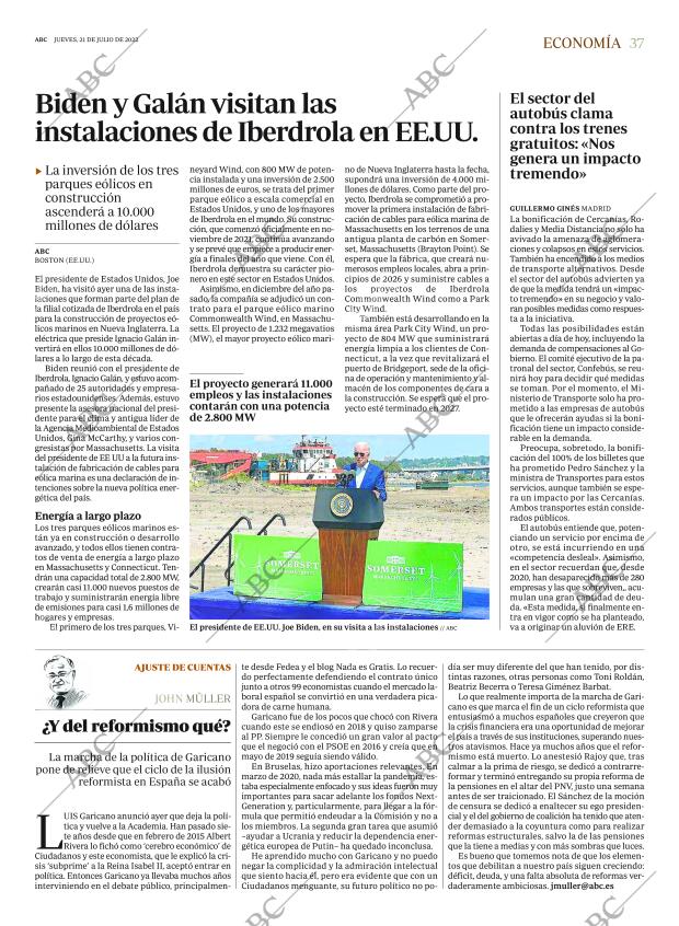 ABC CORDOBA 21-07-2022 página 37