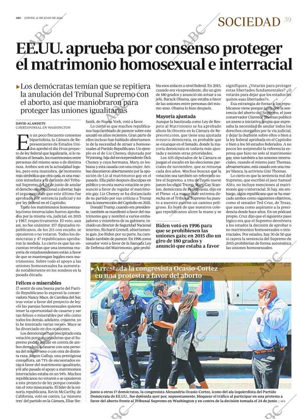 ABC CORDOBA 21-07-2022 página 39