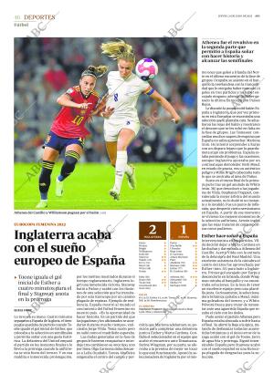 ABC CORDOBA 21-07-2022 página 46