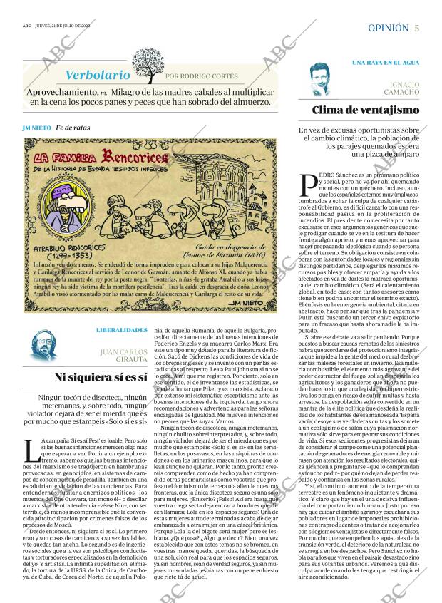 ABC CORDOBA 21-07-2022 página 5