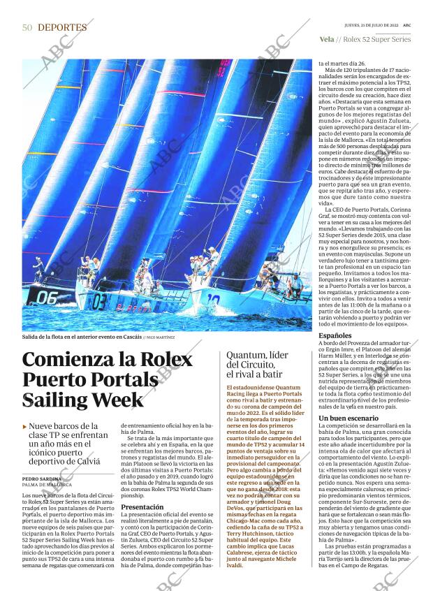 ABC CORDOBA 21-07-2022 página 50