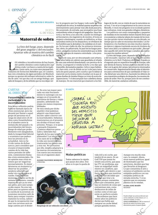 ABC CORDOBA 21-07-2022 página 6