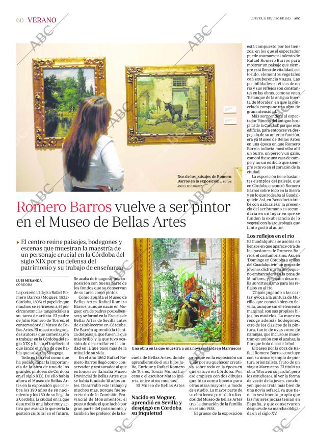 ABC CORDOBA 21-07-2022 página 60