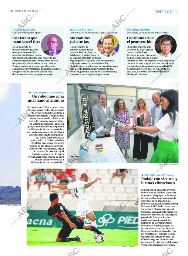 ABC CORDOBA 21-07-2022 página 9