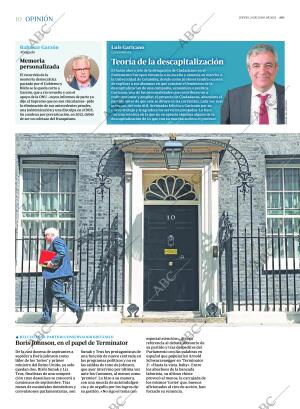 ABC MADRID 21-07-2022 página 10