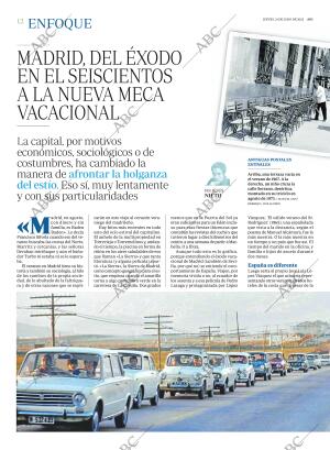 ABC MADRID 21-07-2022 página 12