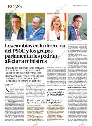 ABC MADRID 21-07-2022 página 14