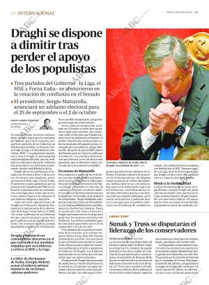 ABC MADRID 21-07-2022 página 24