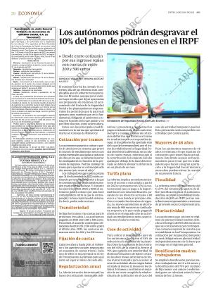 ABC MADRID 21-07-2022 página 28