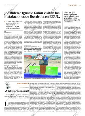 ABC MADRID 21-07-2022 página 29