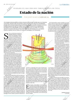 ABC MADRID 21-07-2022 página 3