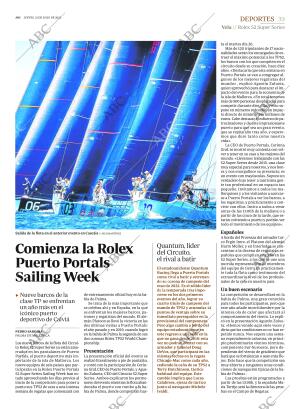 ABC MADRID 21-07-2022 página 39