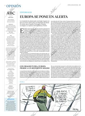 ABC MADRID 21-07-2022 página 4