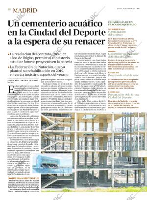ABC MADRID 21-07-2022 página 40
