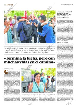 ABC MADRID 21-07-2022 página 44