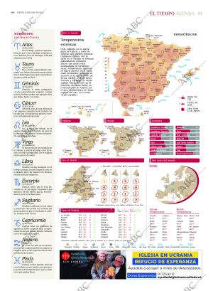 ABC MADRID 21-07-2022 página 49