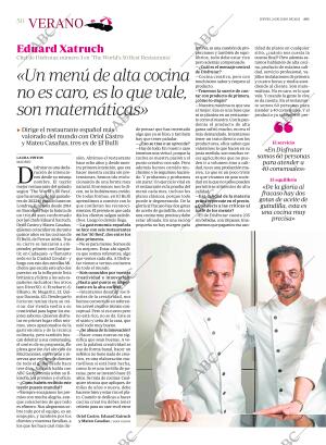 ABC MADRID 21-07-2022 página 50