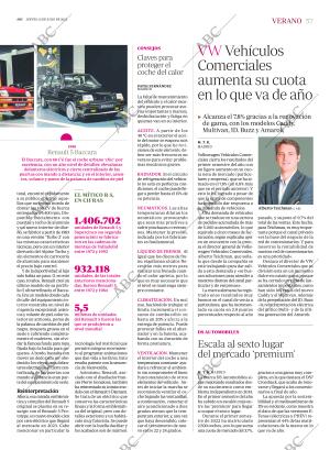 ABC MADRID 21-07-2022 página 57