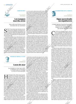 ABC MADRID 21-07-2022 página 6