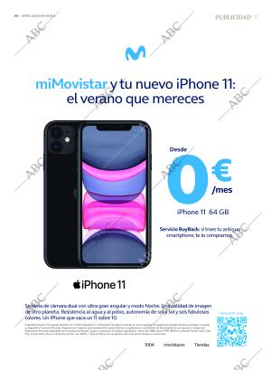 ABC MADRID 21-07-2022 página 7