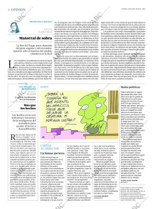 ABC MADRID 21-07-2022 página 8