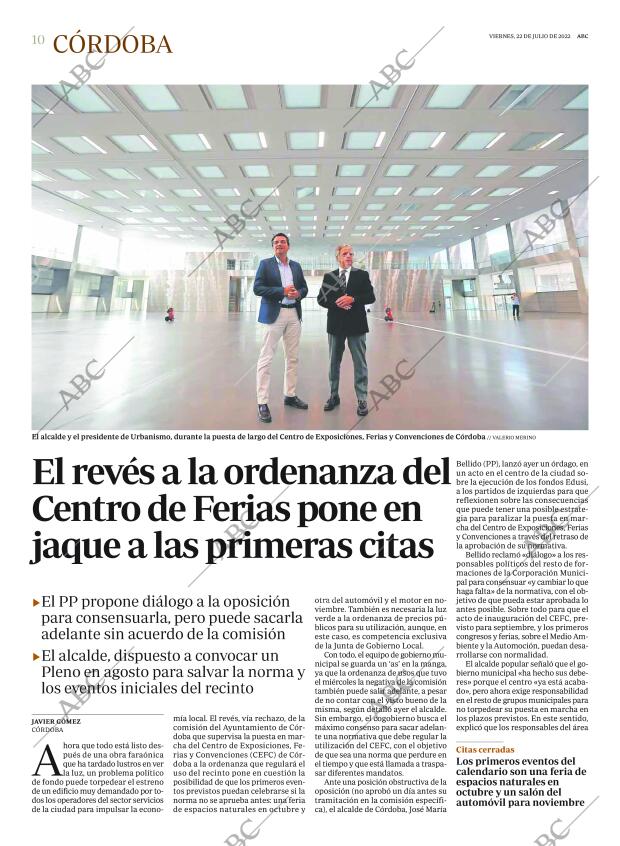 ABC CORDOBA 22-07-2022 página 10