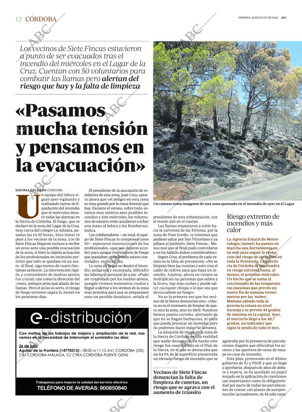 ABC CORDOBA 22-07-2022 página 12