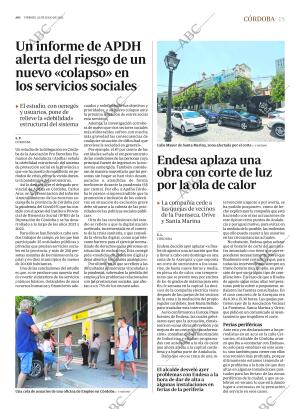 ABC CORDOBA 22-07-2022 página 15
