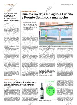 ABC CORDOBA 22-07-2022 página 16