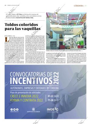 ABC CORDOBA 22-07-2022 página 17