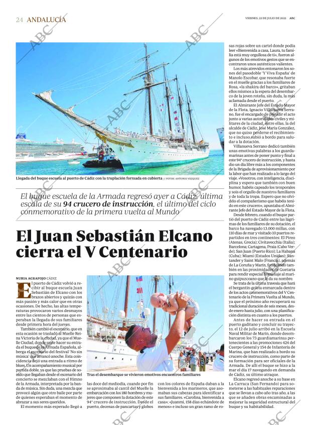 ABC CORDOBA 22-07-2022 página 24