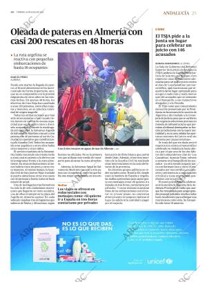 ABC CORDOBA 22-07-2022 página 25