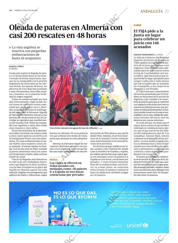 ABC CORDOBA 22-07-2022 página 25