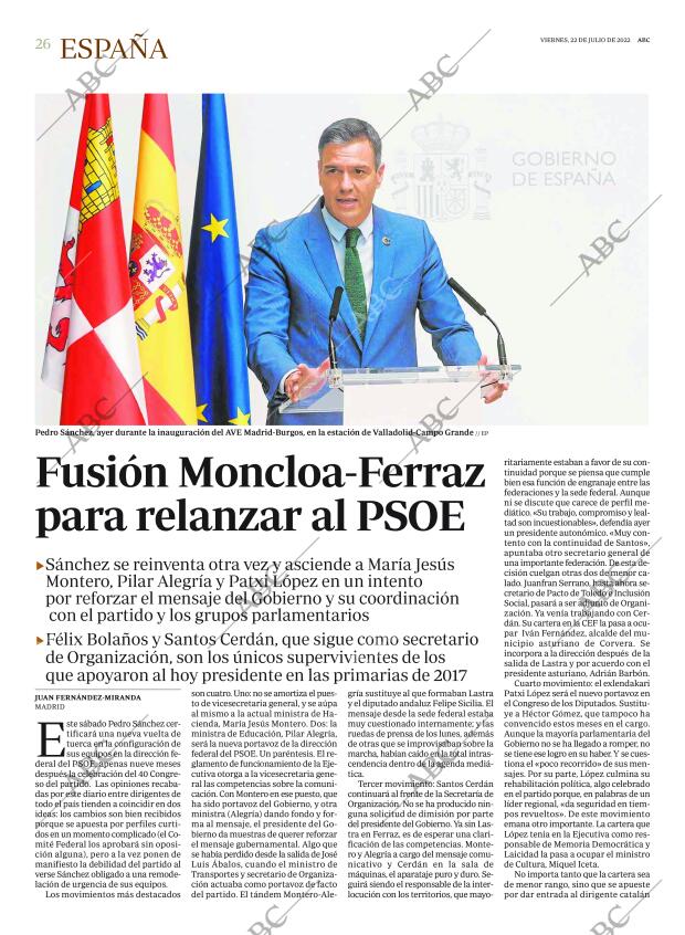 ABC CORDOBA 22-07-2022 página 26